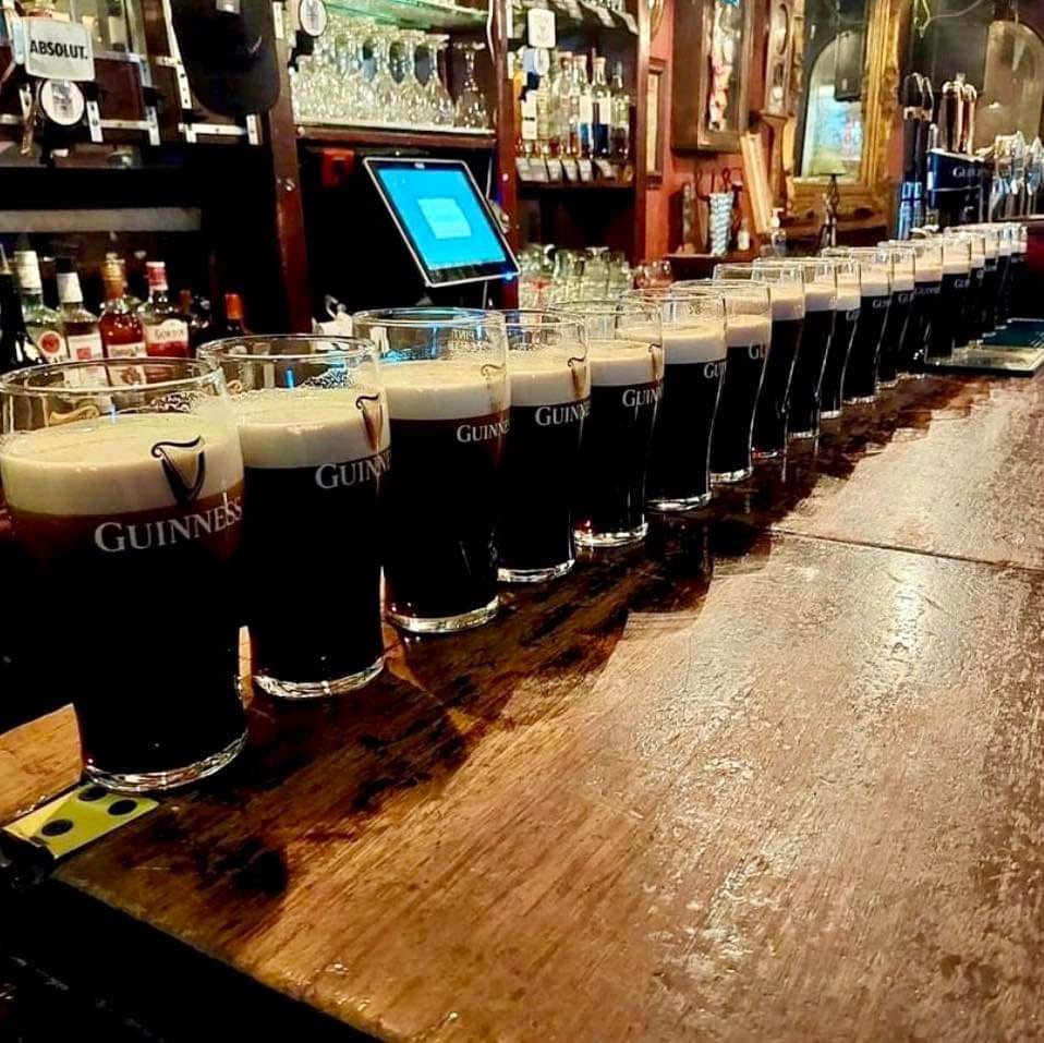 McGee's Scot-Irish Pub, photo 2