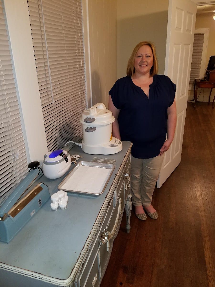 Electrolysis Specialists of Texas Beaumont, photo 4