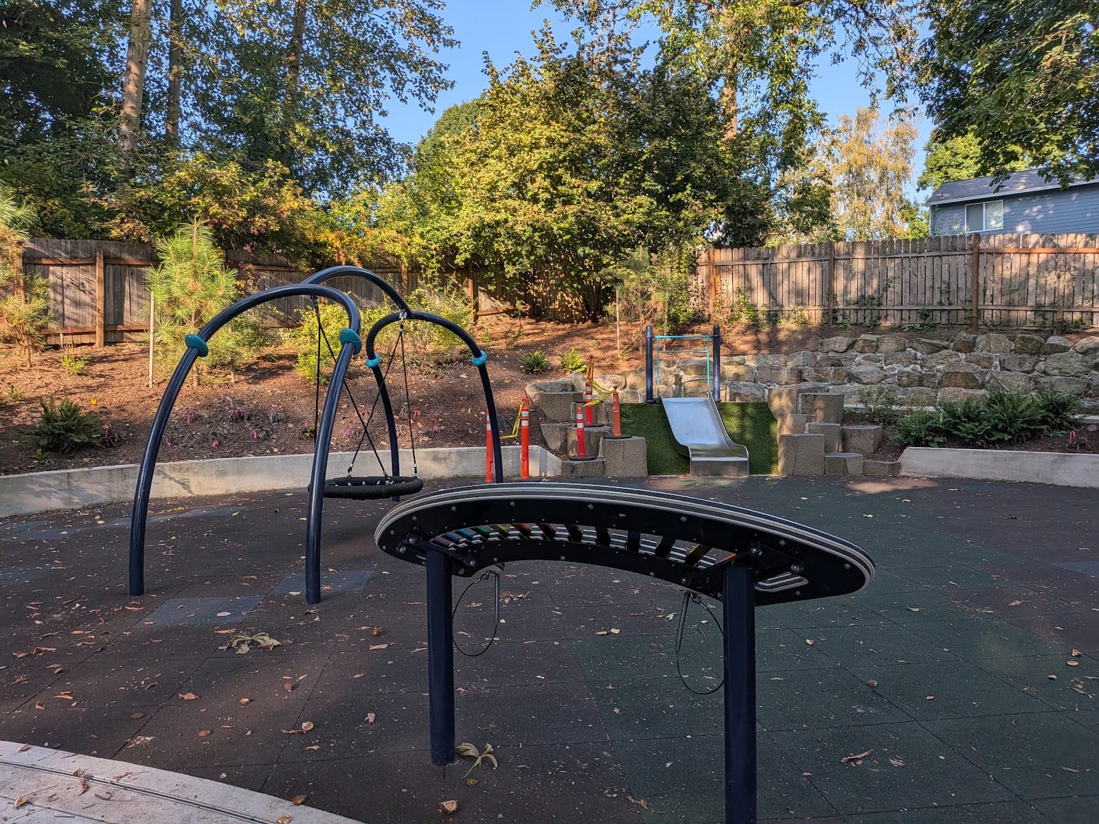 Balfour Park, photo 3