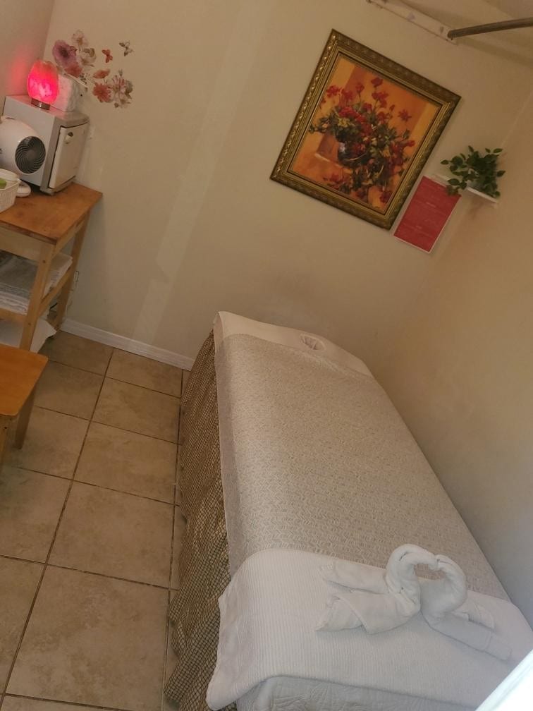 Bamboo Massage Spa, photo 4