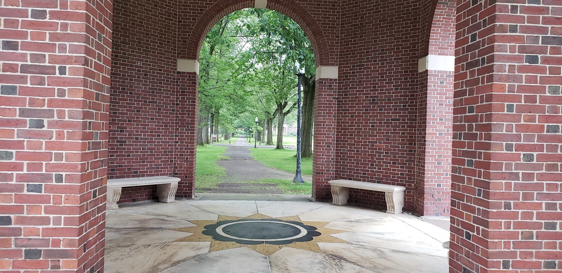 Reflecting Pool, photo 4