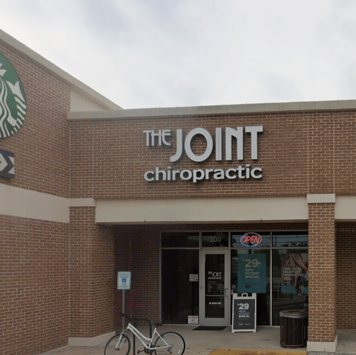 The Joint Chiropractic, photo 2