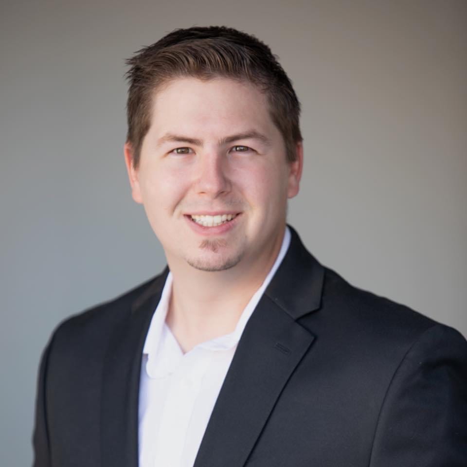 Jordan Brown, REALTOR - Impact Property Group, photo 4