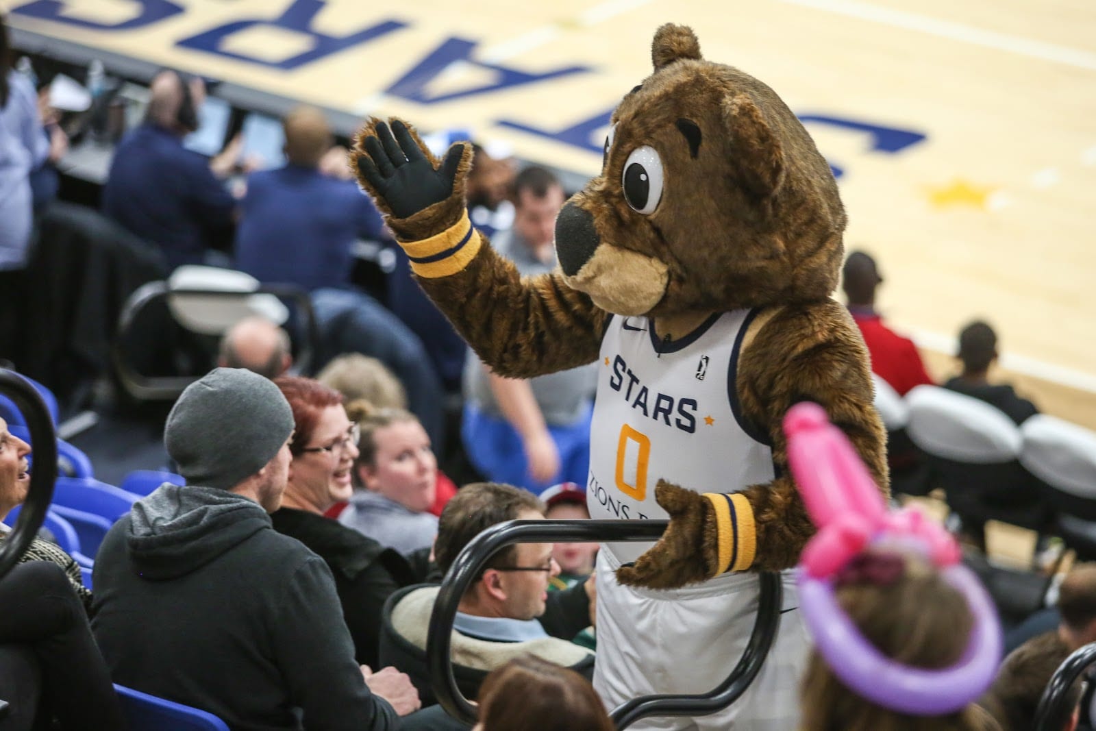 Salt Lake City Stars, photo 4