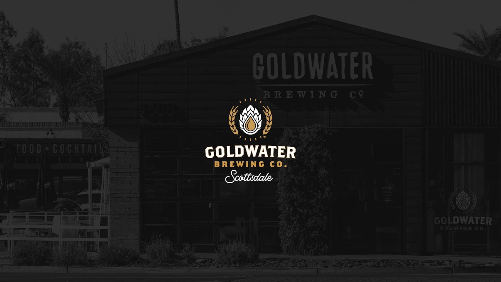 Goldwater Brewing Co., photo 2