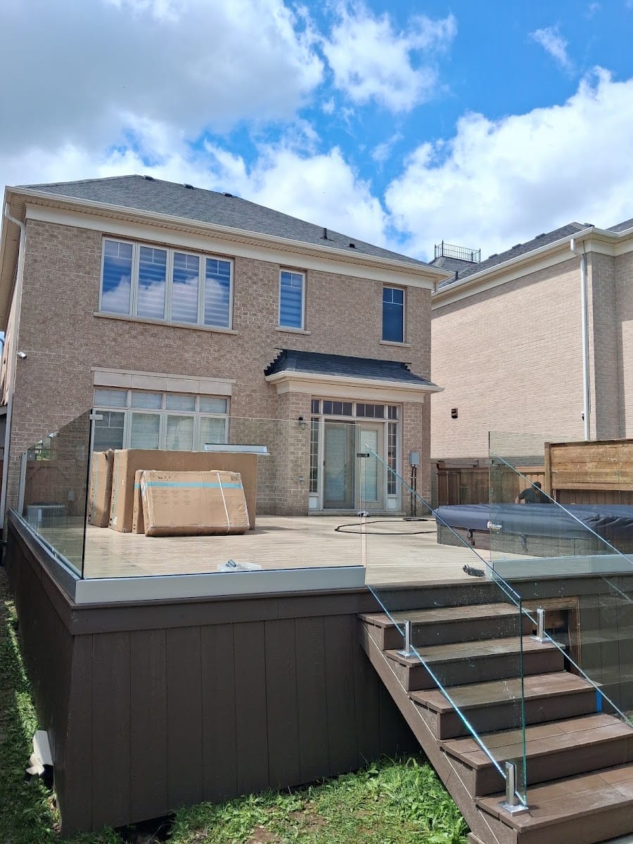 FEDECK Construction, photo 2