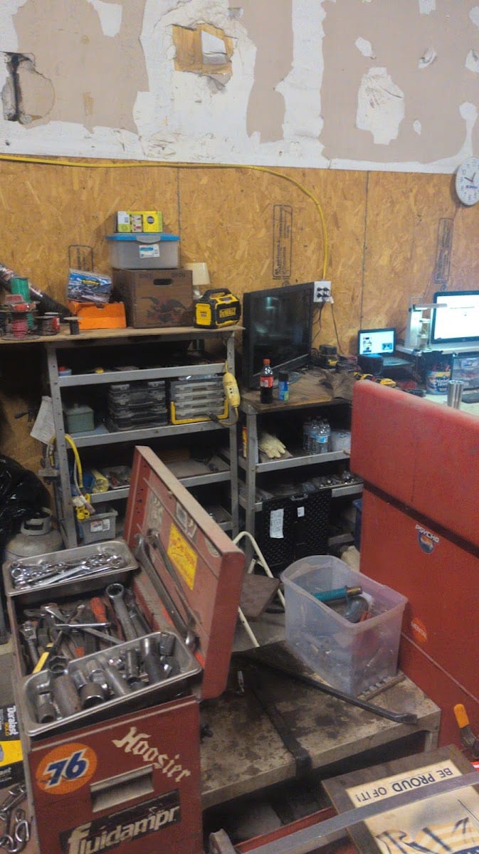 Disable auto service, photo 4