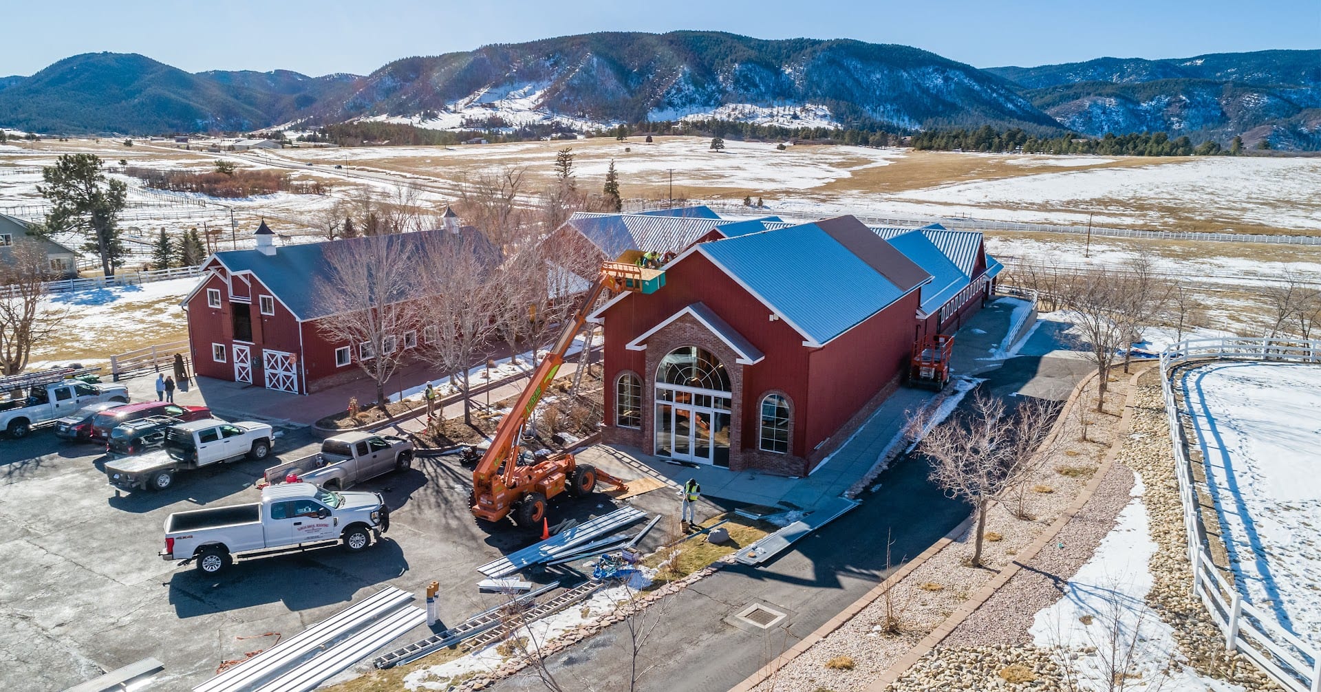 Simon Bros. Roofing and Solar, photo 4