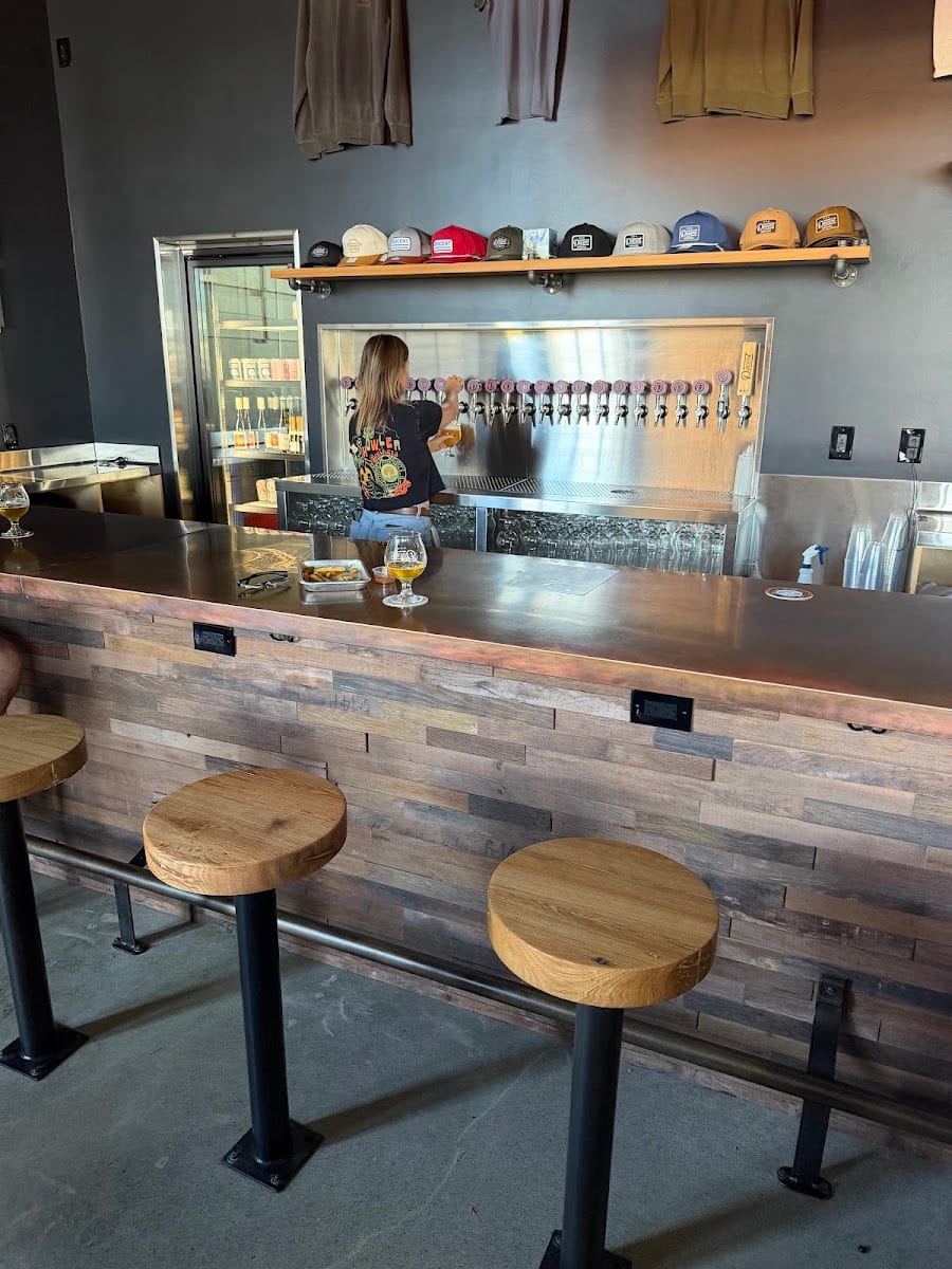Docent Brewing - Laguna Hills, photo 3