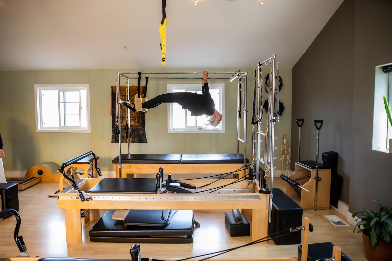 INSPIRé Pilates Studio
