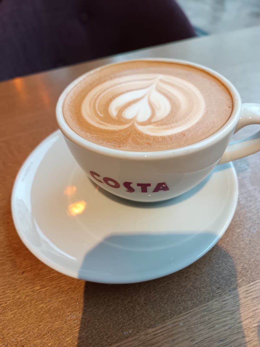 Costa Coffee