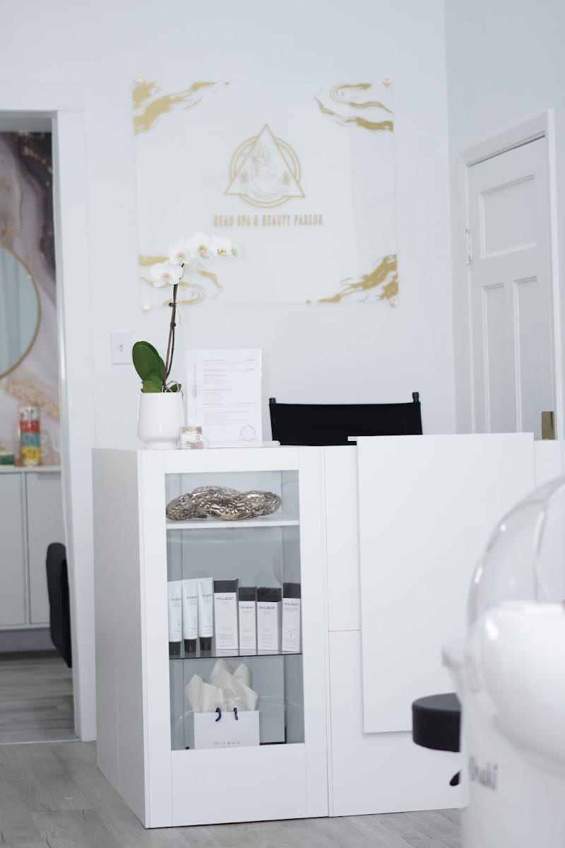 Head Spa & Beauty Parlor, photo 4