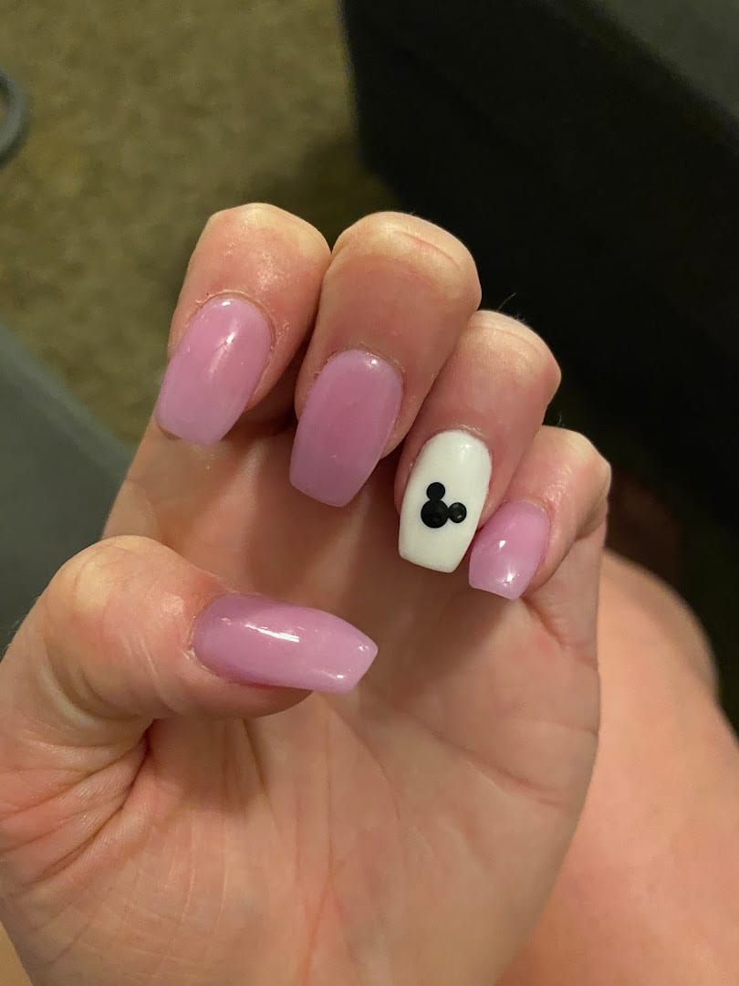 Serenity Nail Spa, photo 3