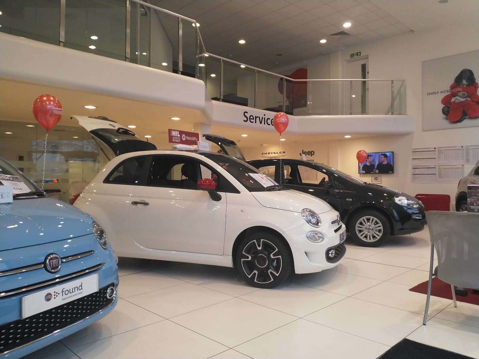 Glyn Hopkin Renault St Albans (Aftersales only), photo 4