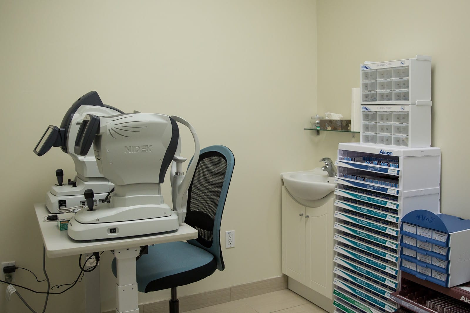 Dr. Rosanna Chui & Associates, photo 3
