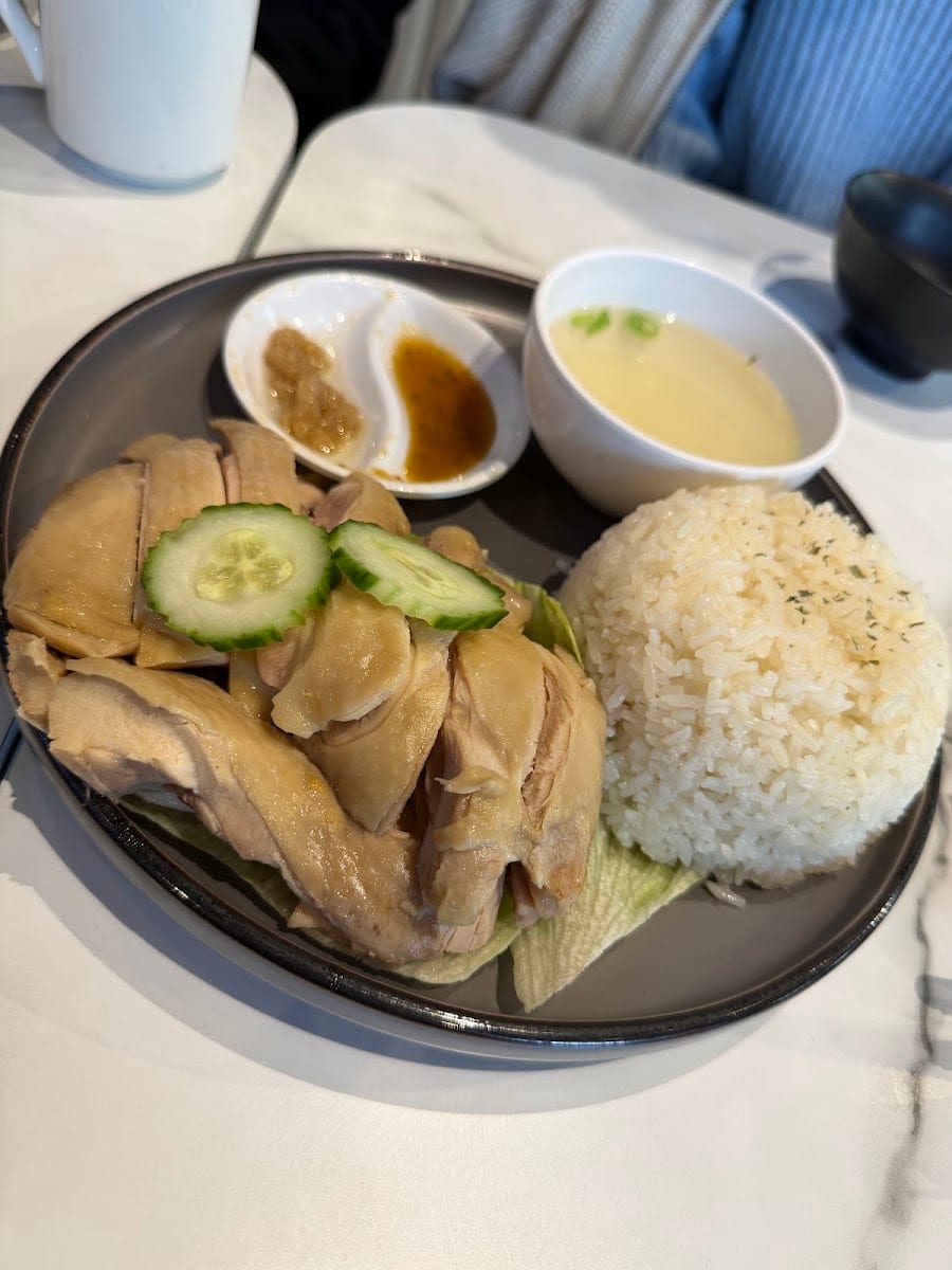 Phoenix Cafe 金鳳冰室, photo 4