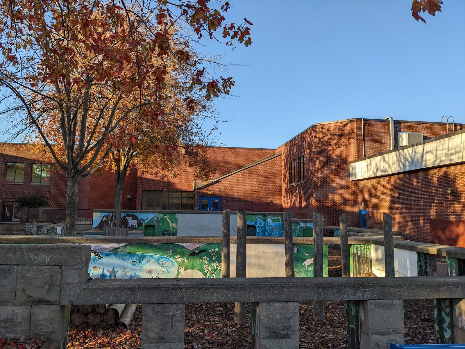 Frankland Community Centre, photo 3