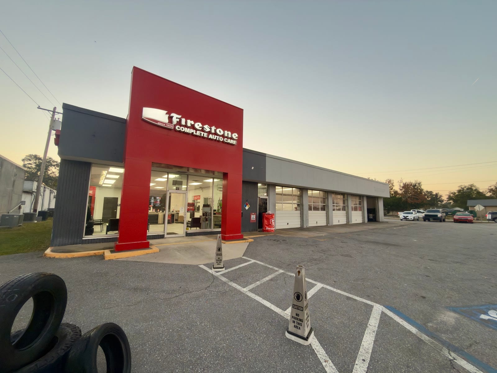 Firestone Complete Auto Care, photo 2