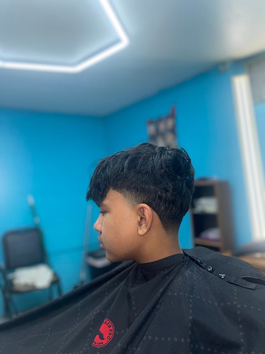 The Hair Haven