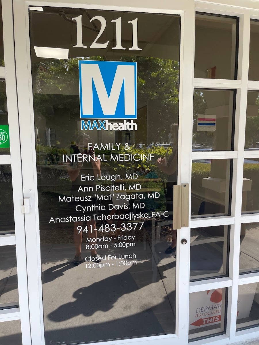 MaxHealth Primary Care, photo 2