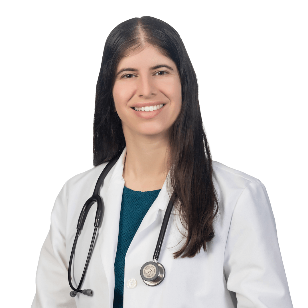 Jenna L. Rebeck, APRN, photo 2