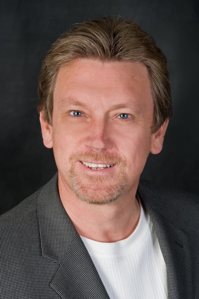 Larry Arth