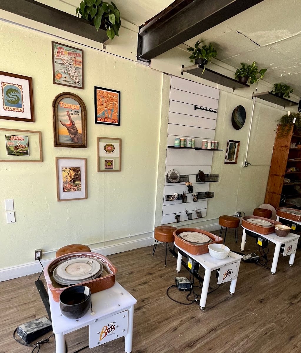 Floridian Ceramics, photo 3