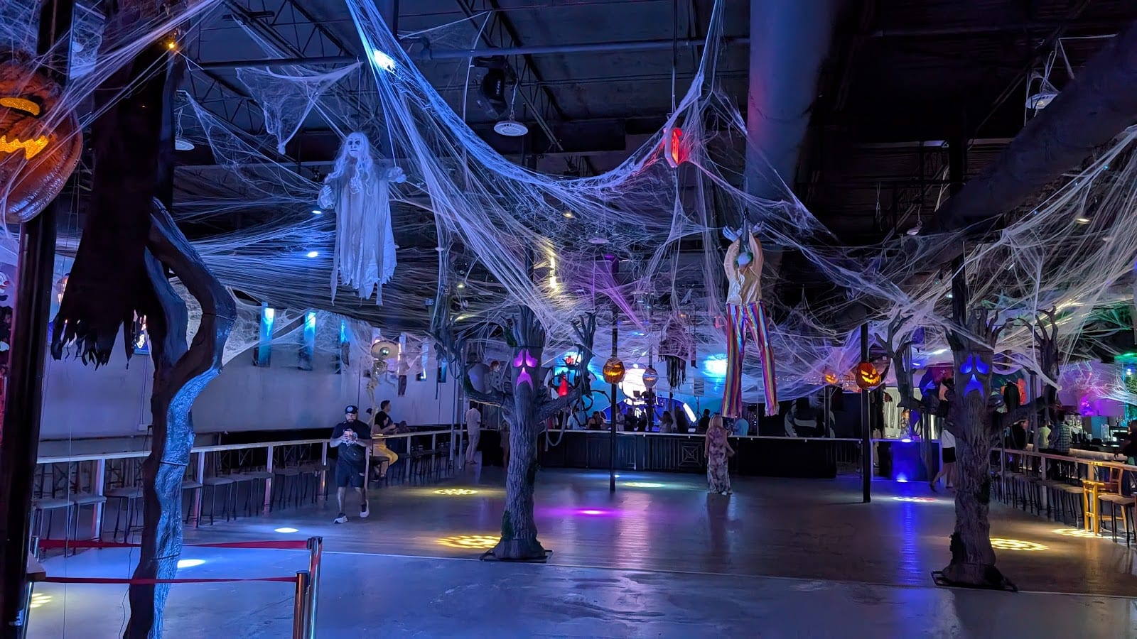 Strobes Event Center
