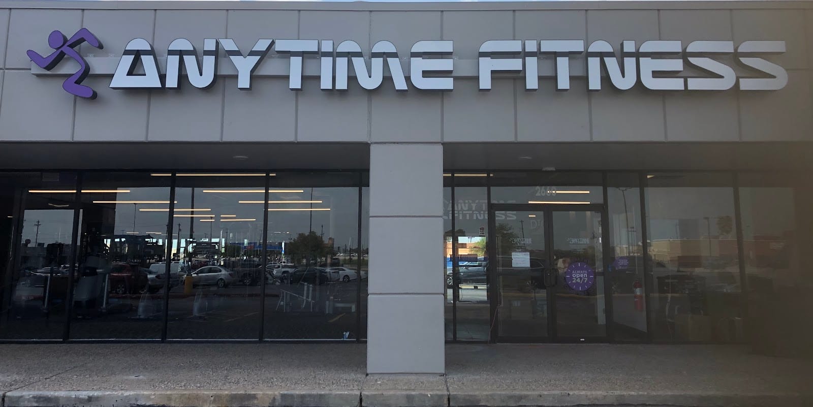 Anytime Fitness, photo 3