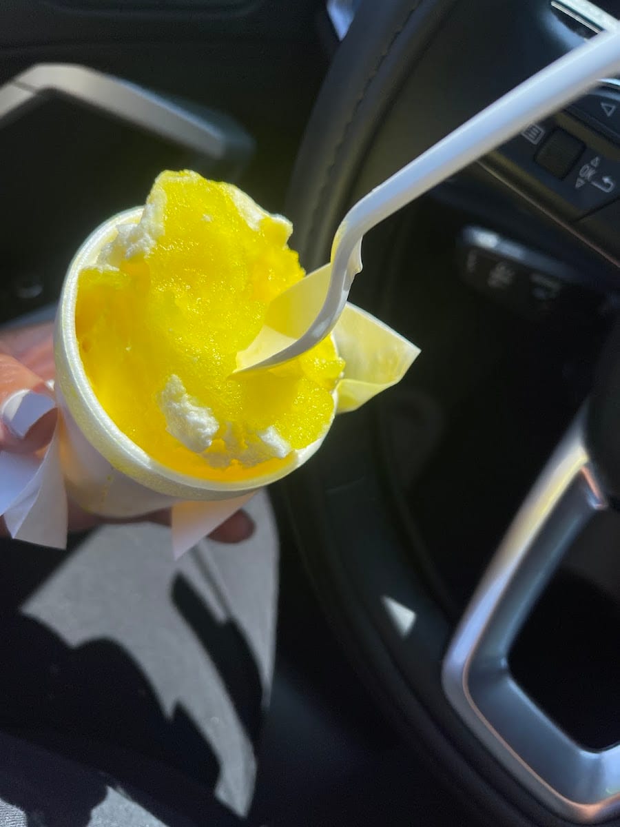 Tropical Icy, photo 3