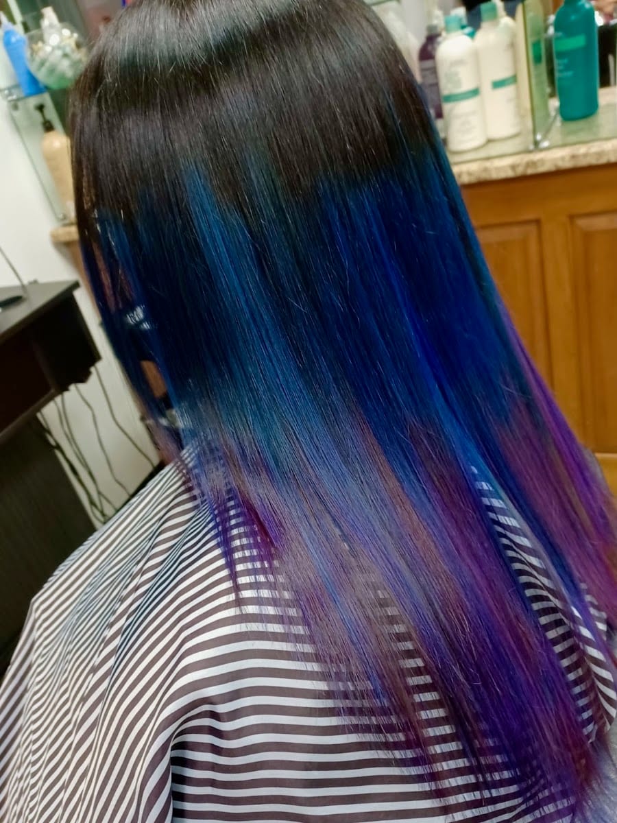 Dynamix Hair Salon, photo 4