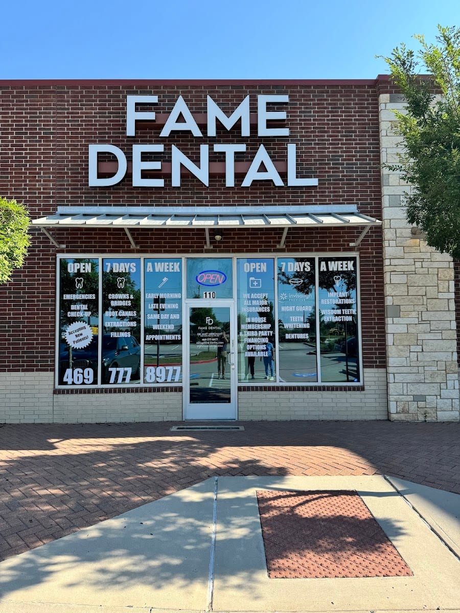 Fame Dental, photo 3