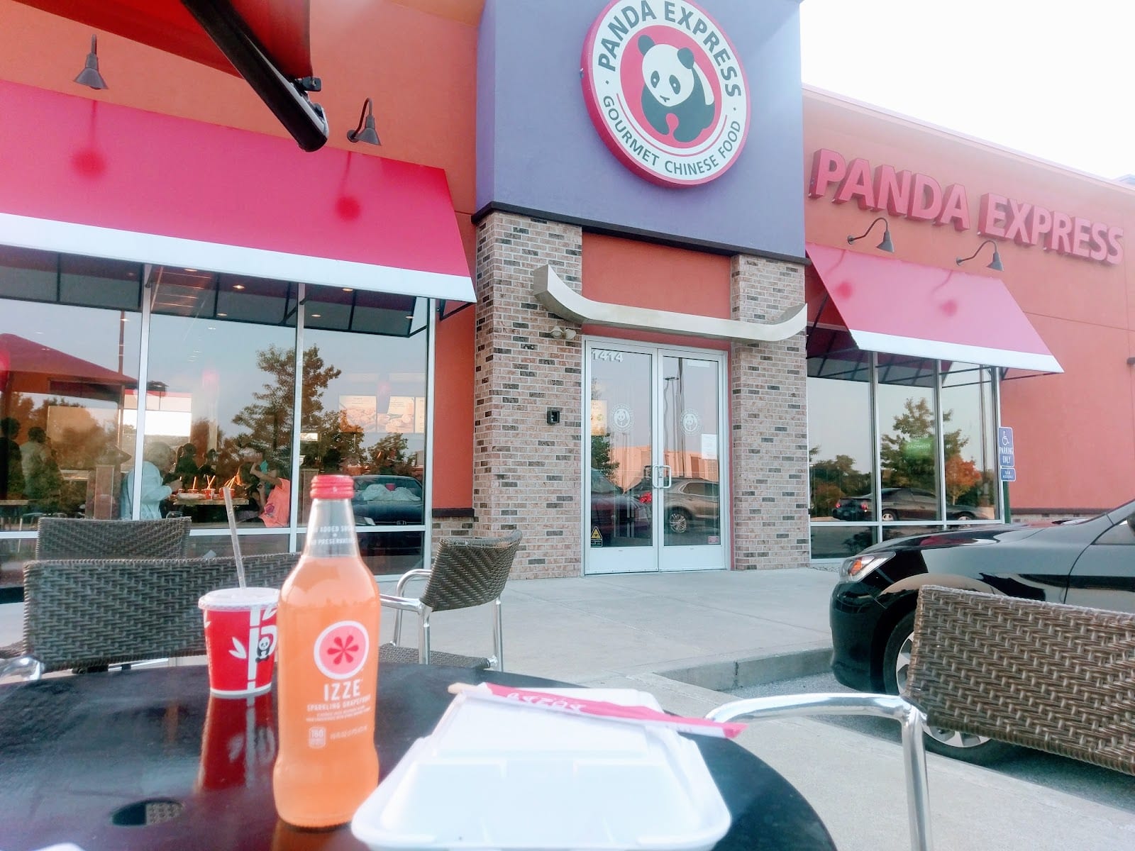 Panda Express, photo 2