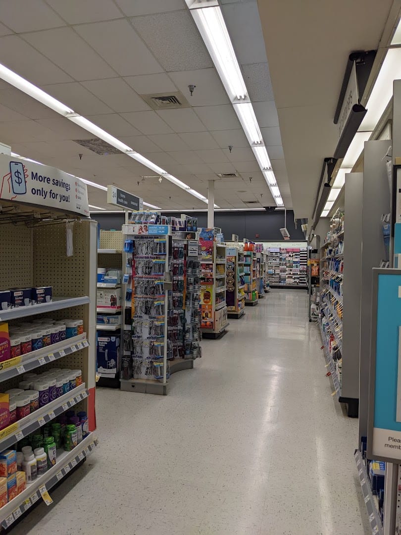 Walgreens, photo 3