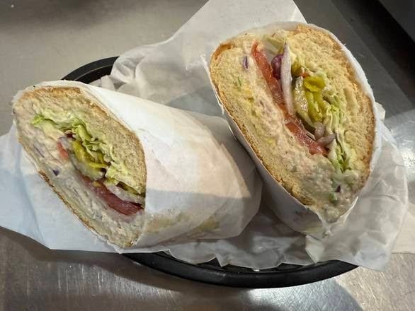 Pop's Sandwich Shop, photo 2