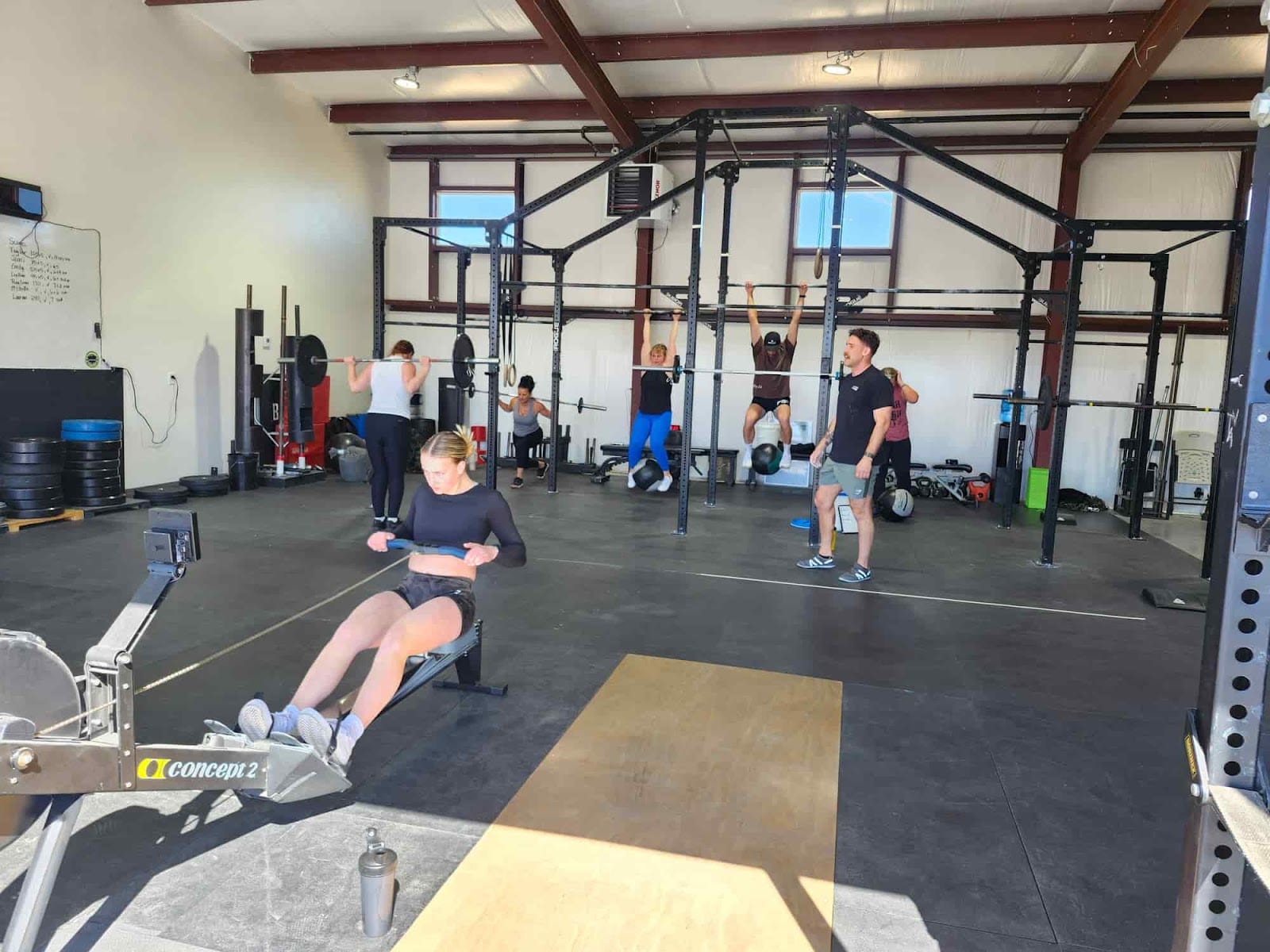 Cedar City Strength and Conditioning