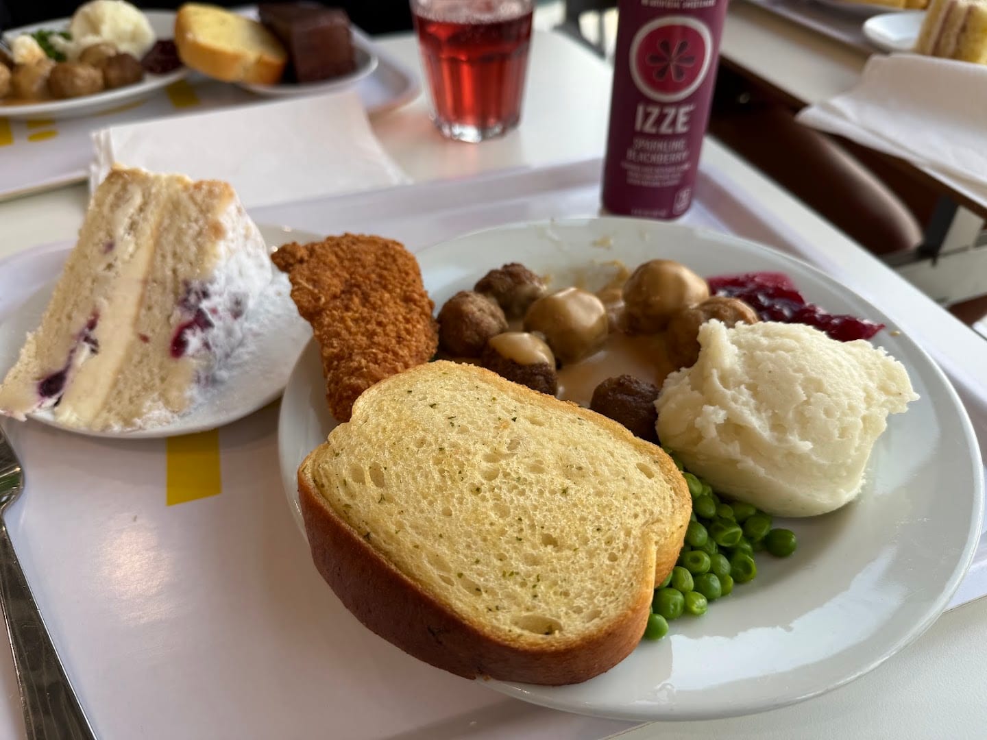 IKEA Restaurant, photo 3