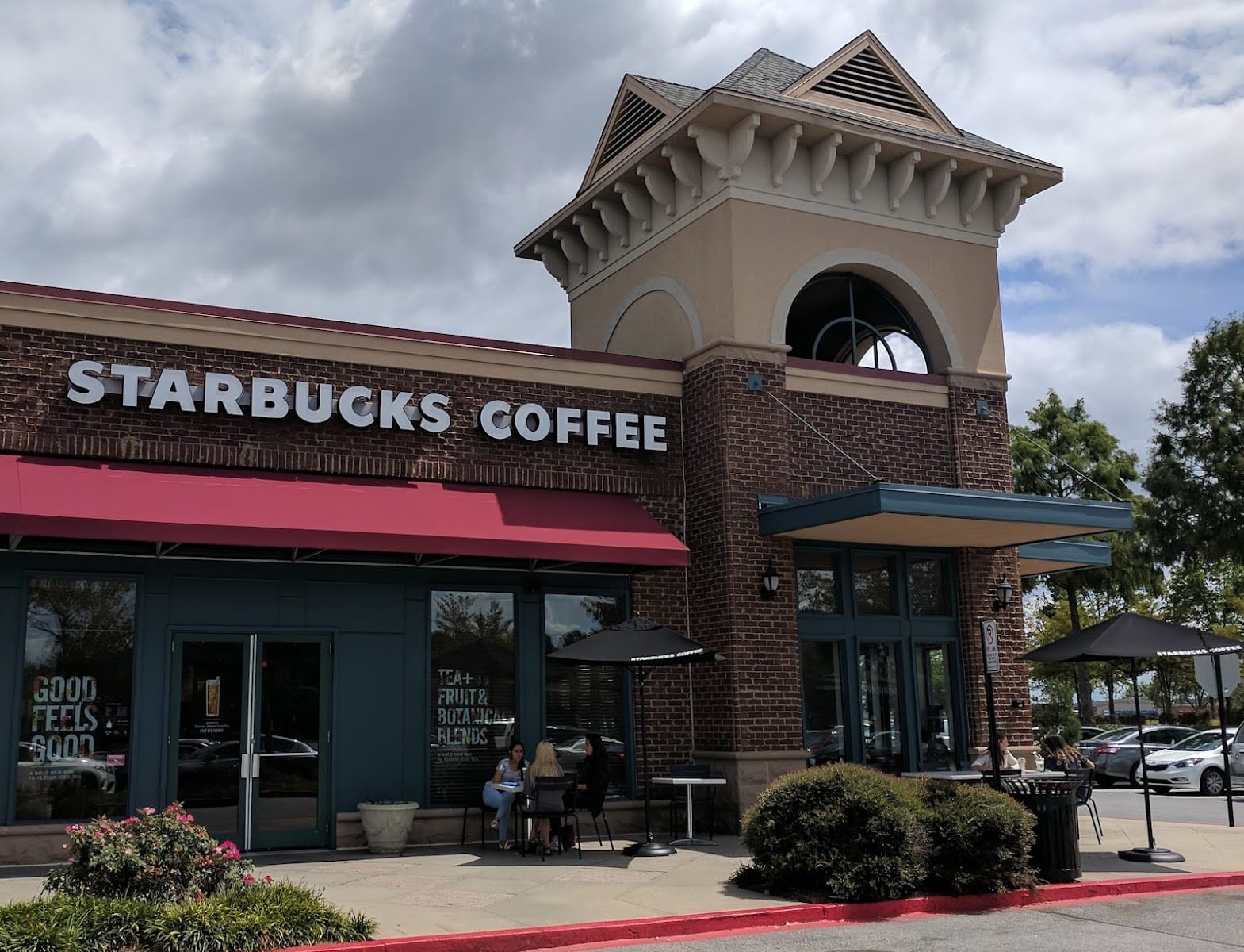 Starbucks Coffee Company, photo 2
