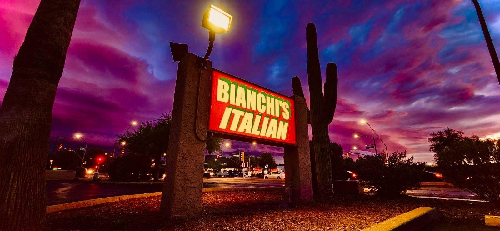 Bianchi's Italian, photo 4