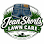 Jean Shorts Lawn Care