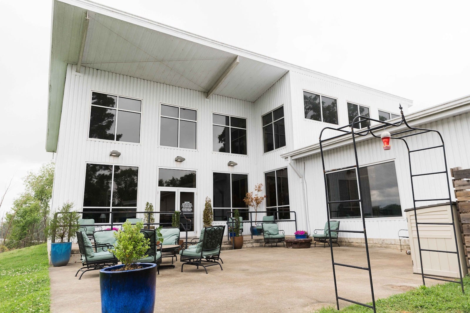 Serenity Park Recovery Center