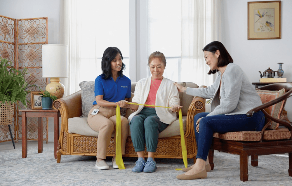 CenterWell Home Health, photo 3