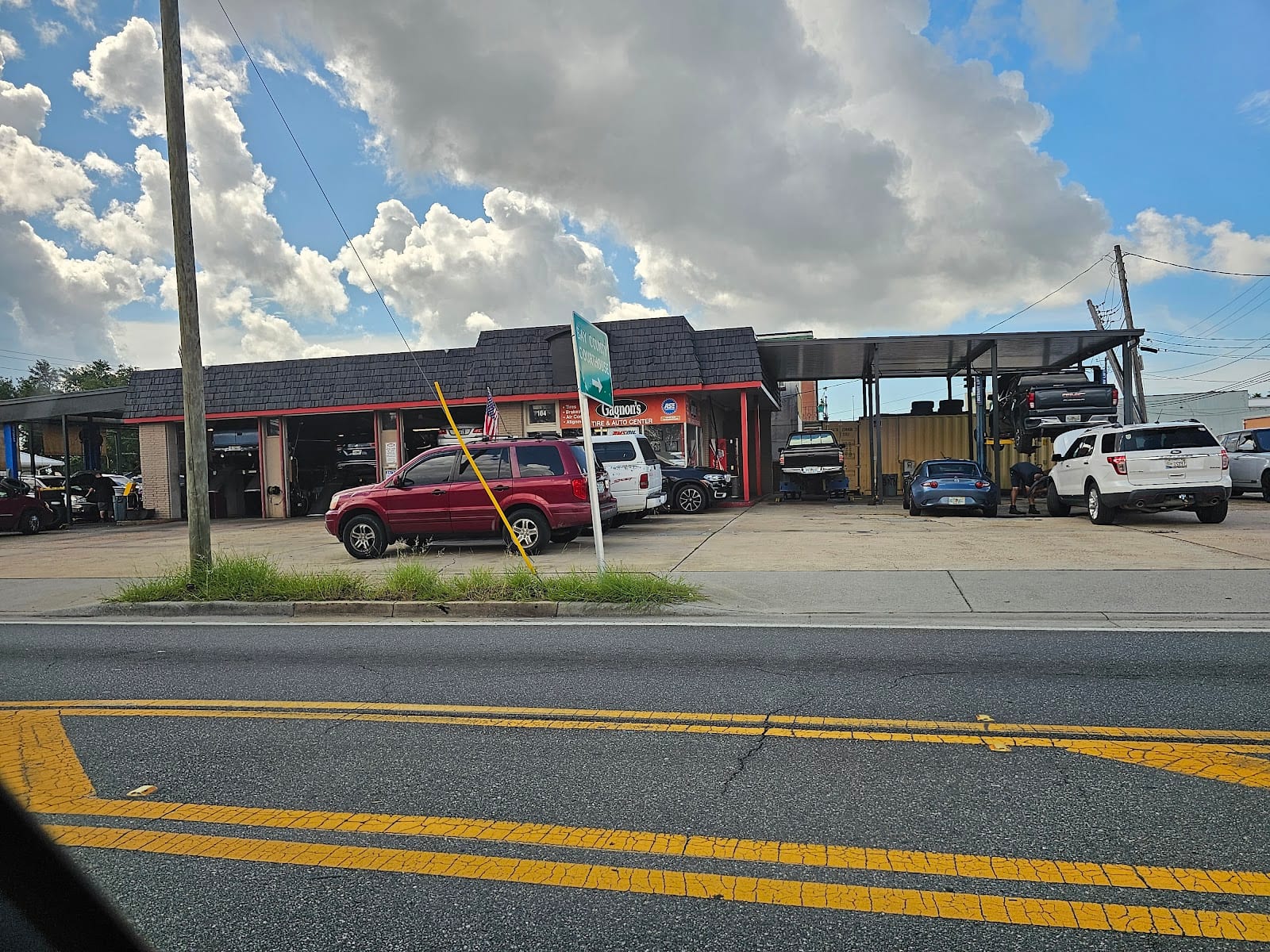 Gagnon's Tire & Auto Center, photo 2