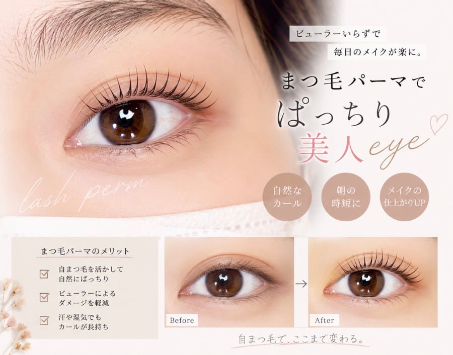 New b lash, photo 4