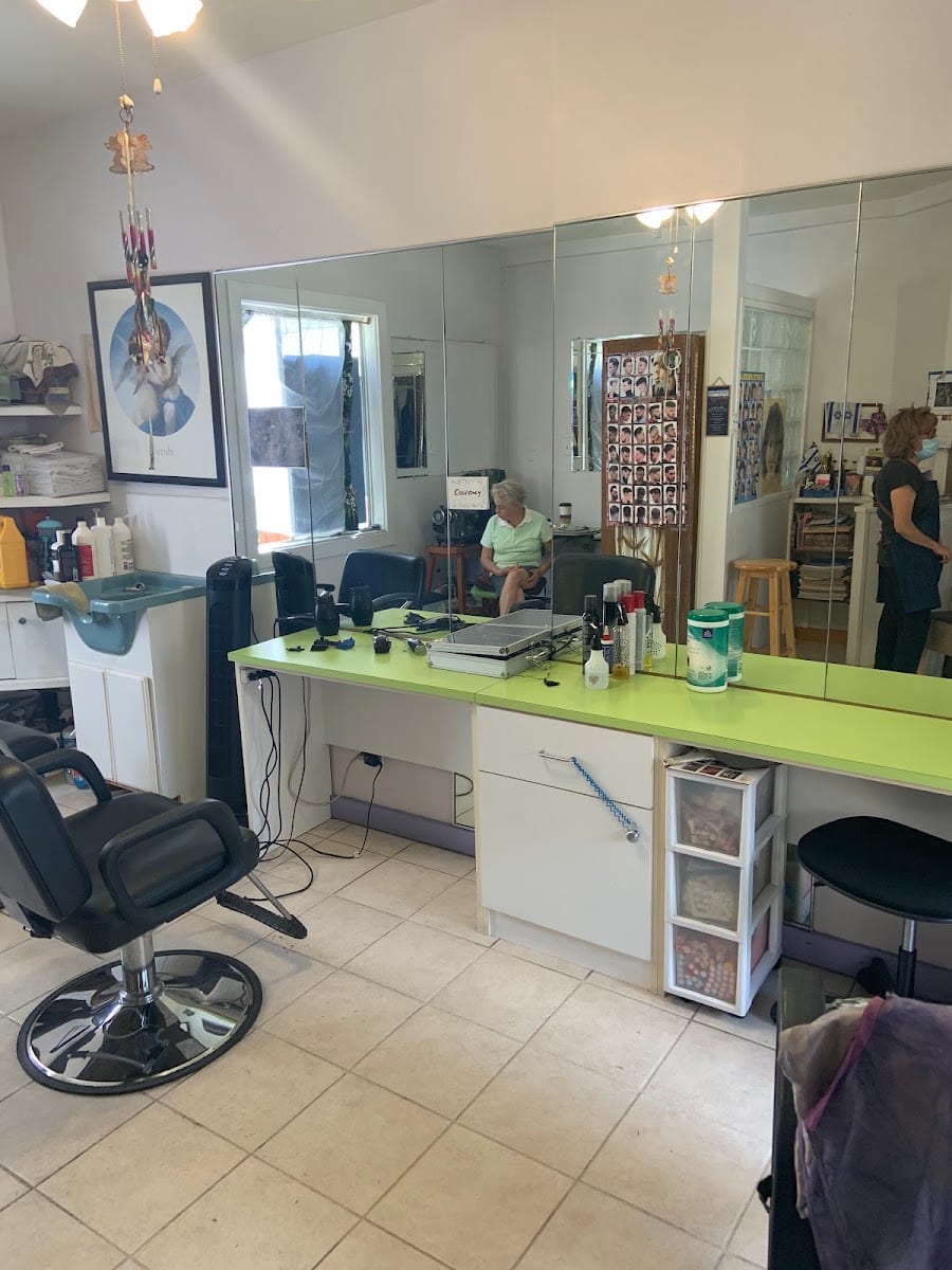 Lulu's Hair & Body Care, photo 2