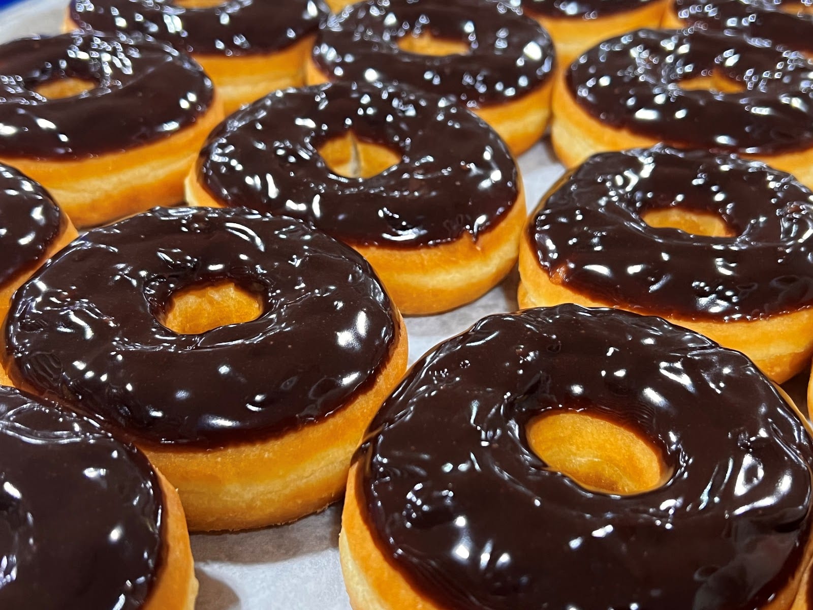 Bakery Express of Central Tx
