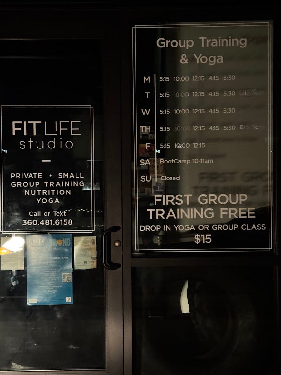 Fit Life Studio, photo 2