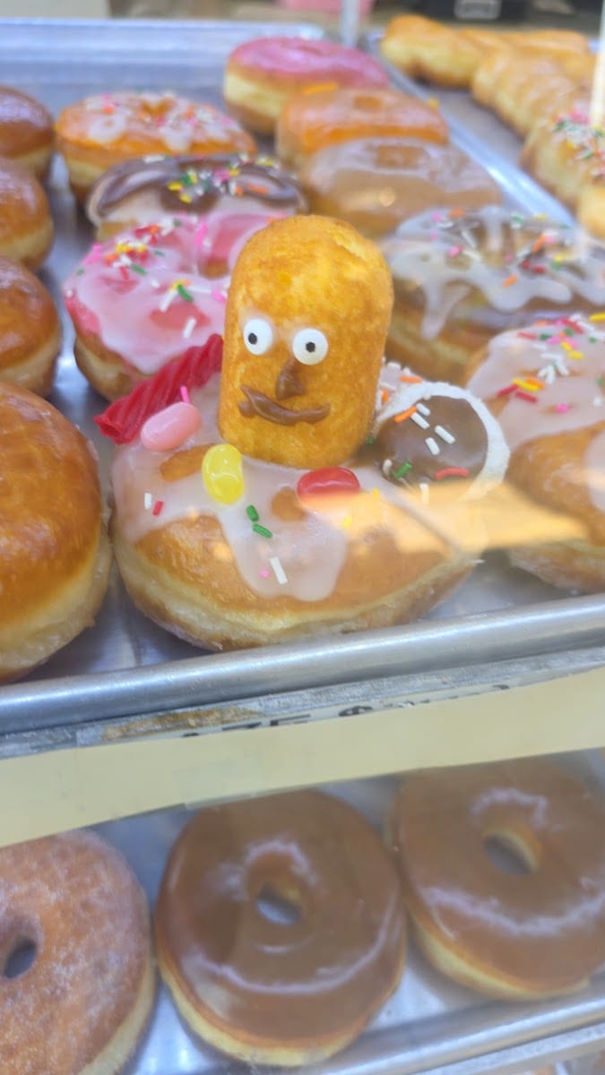 Donut Star, photo 2