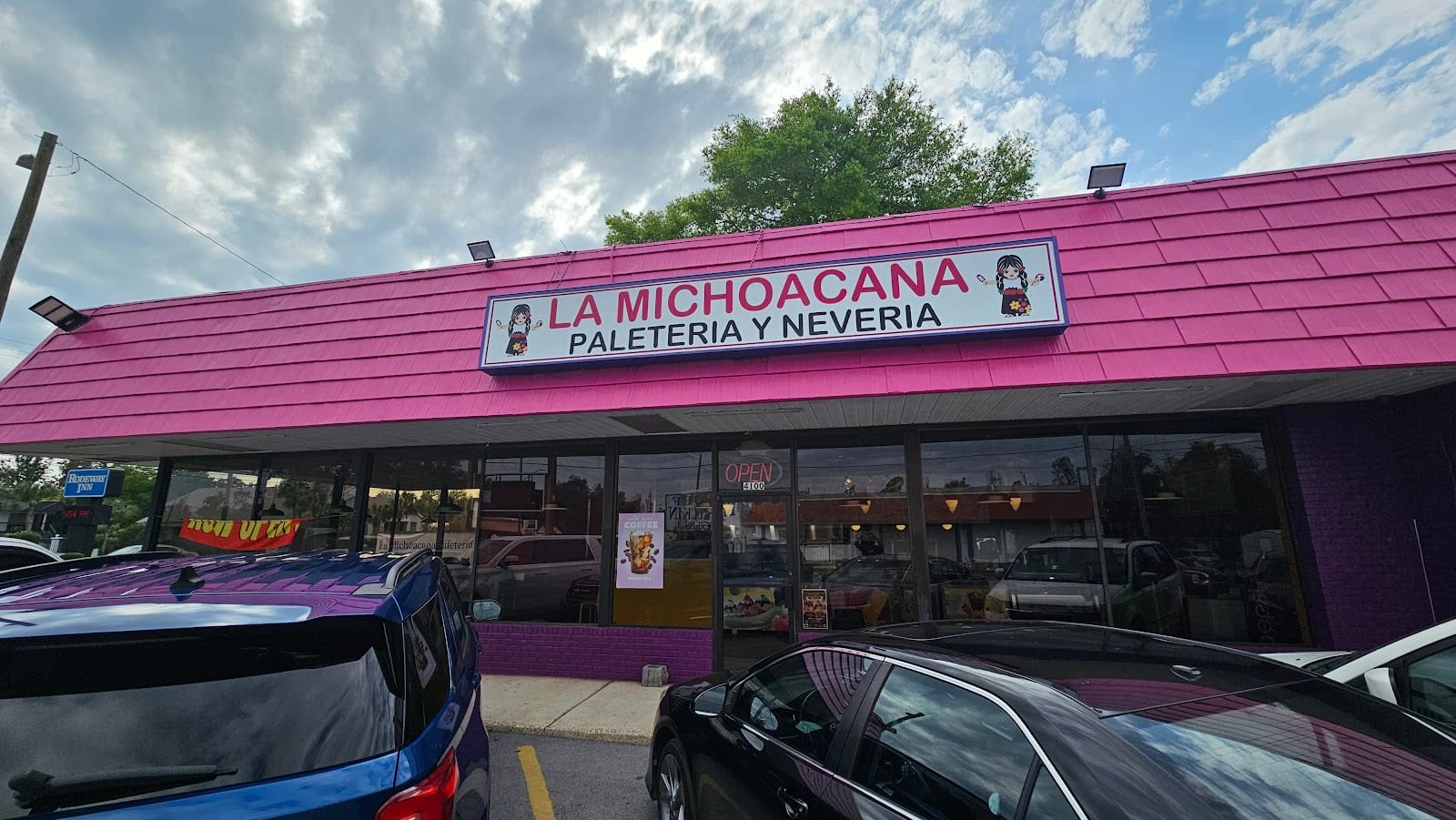 La Michoacana Paleteria y Neveria, photo 2