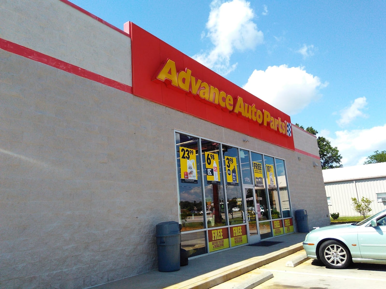 Advance Auto Parts, photo 2
